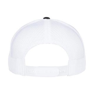 FLEXFIT  Trucker Cap 5 Segmente 