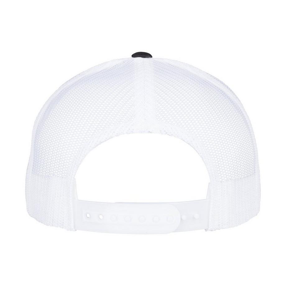 FLEXFIT Cappellino Trucker 5 Pannelli  