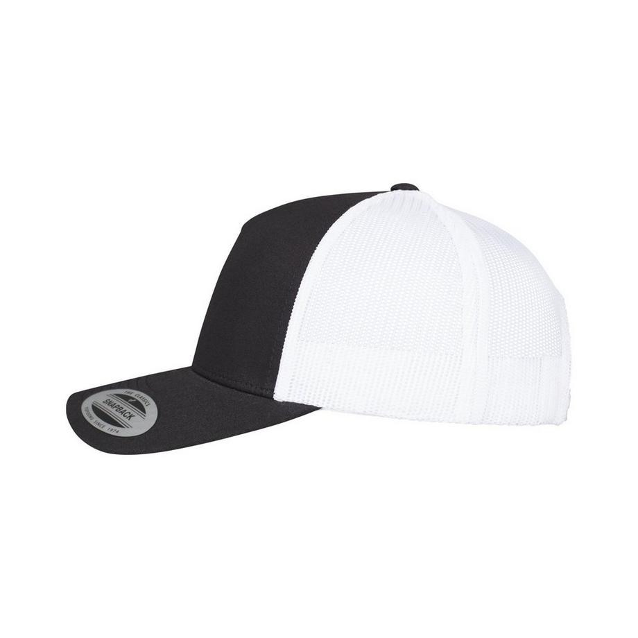 FLEXFIT Cappellino Trucker 5 Pannelli  