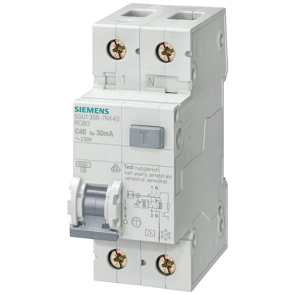 Siemens  Schalter 