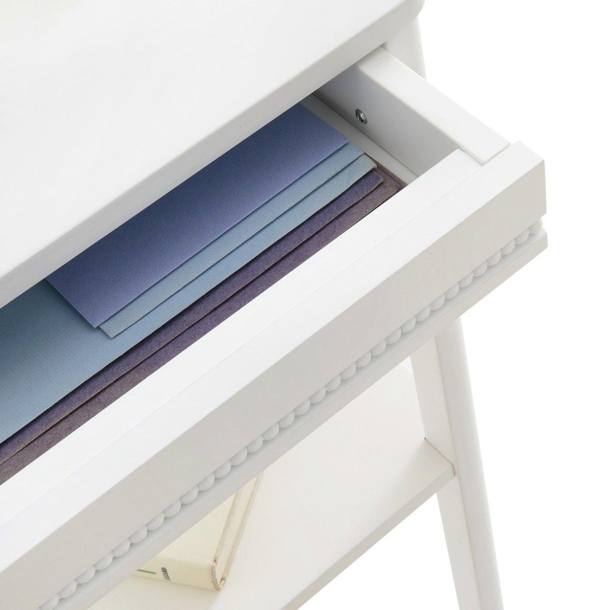 La Redoute Intérieurs Nachttisch PERLE  