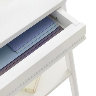 La Redoute Intérieurs Nachttisch PERLE  