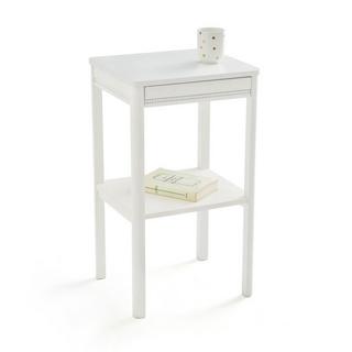 La Redoute Intérieurs Nachttisch PERLE  