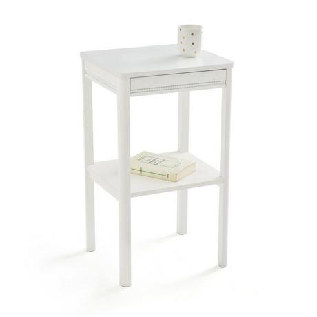 La Redoute Intérieurs Nachttisch PERLE  