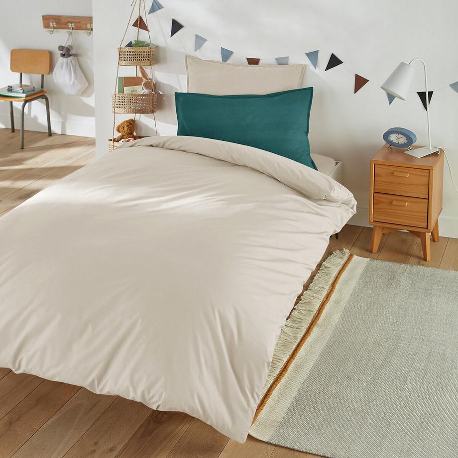 La Redoute Intérieurs Housse de Couette Enfant Scenario  