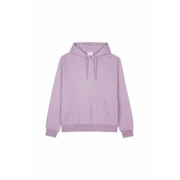 Sweatshirt à capuche  Classic Organic pearly purple
