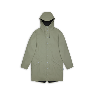 RAINS 12020 Long Jacket  