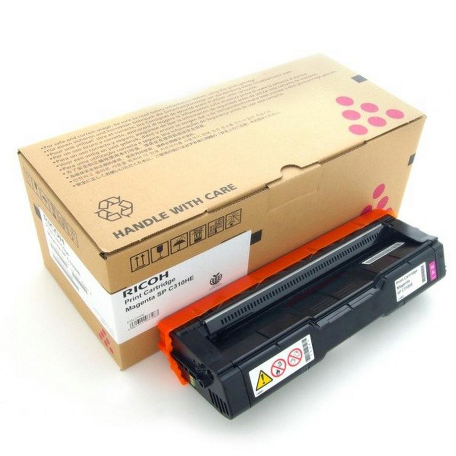 RICOH  SP C310HE 