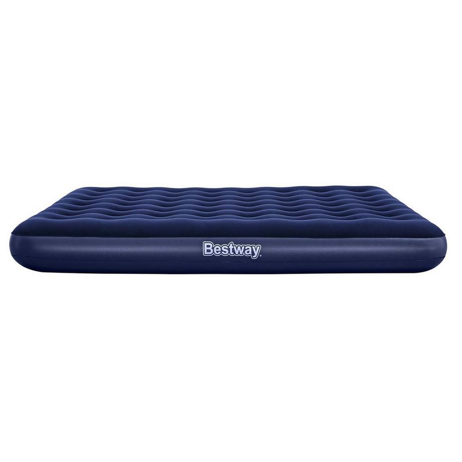 B2X Matelas Gonflable 203x183x22 cm  
