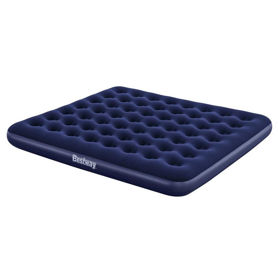 B2X Matelas Gonflable 203x183x22 cm  