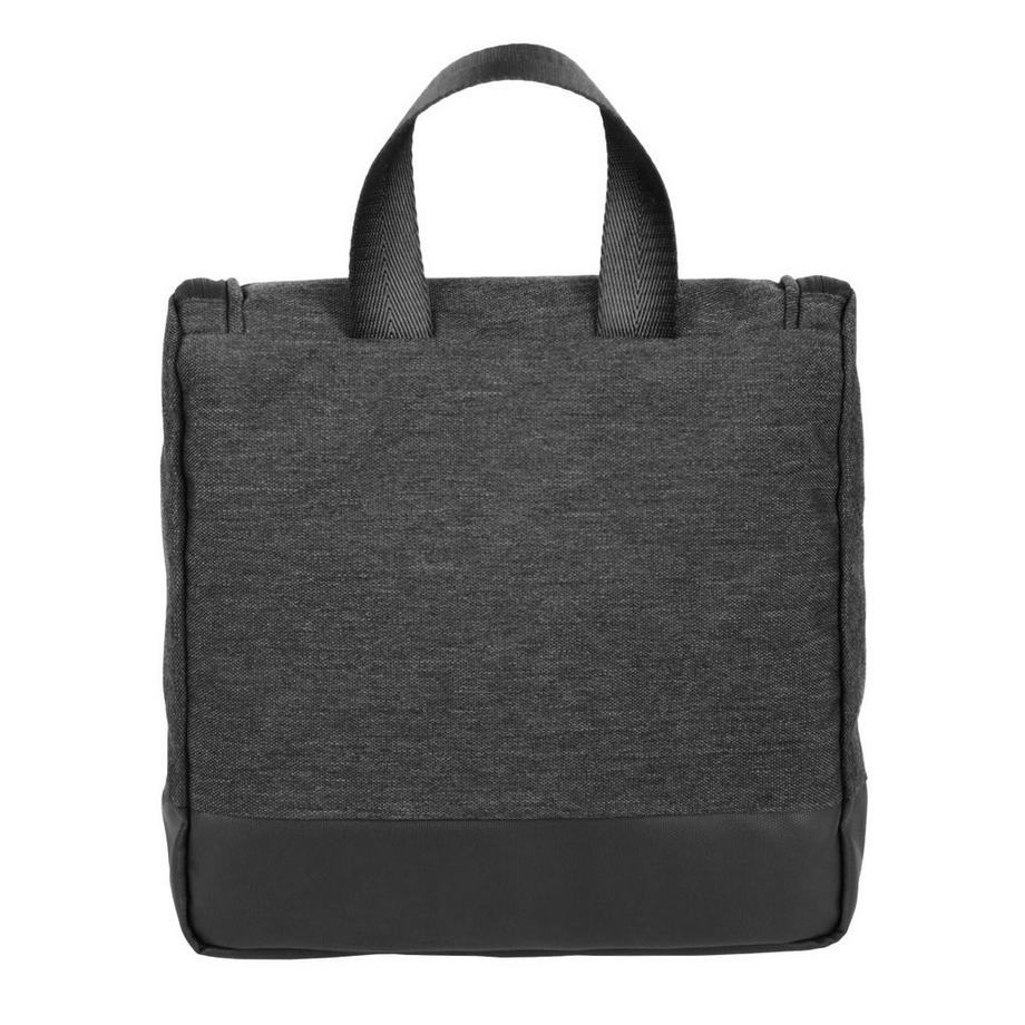 BUGATTI Universum Trousse de Toilette Grande avec Fermeture Éclair  