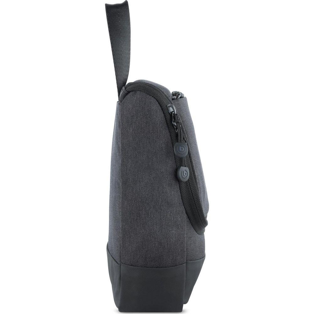 BUGATTI Universum Kulturbeutel gross mit Reissverschluss  