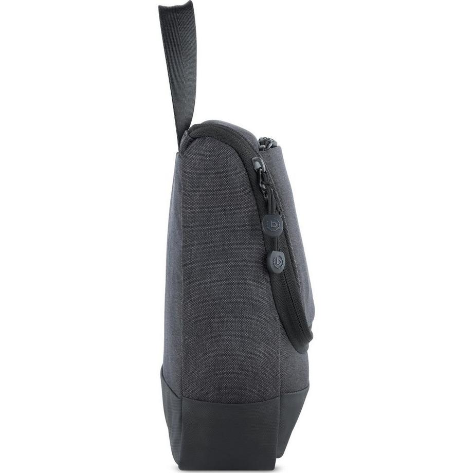 BUGATTI Universum Trousse de Toilette Grande avec Fermeture Éclair  