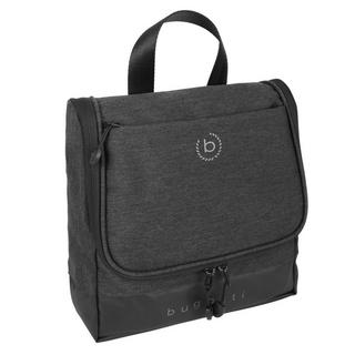 BUGATTI Universum Kulturbeutel gross mit Reissverschluss  