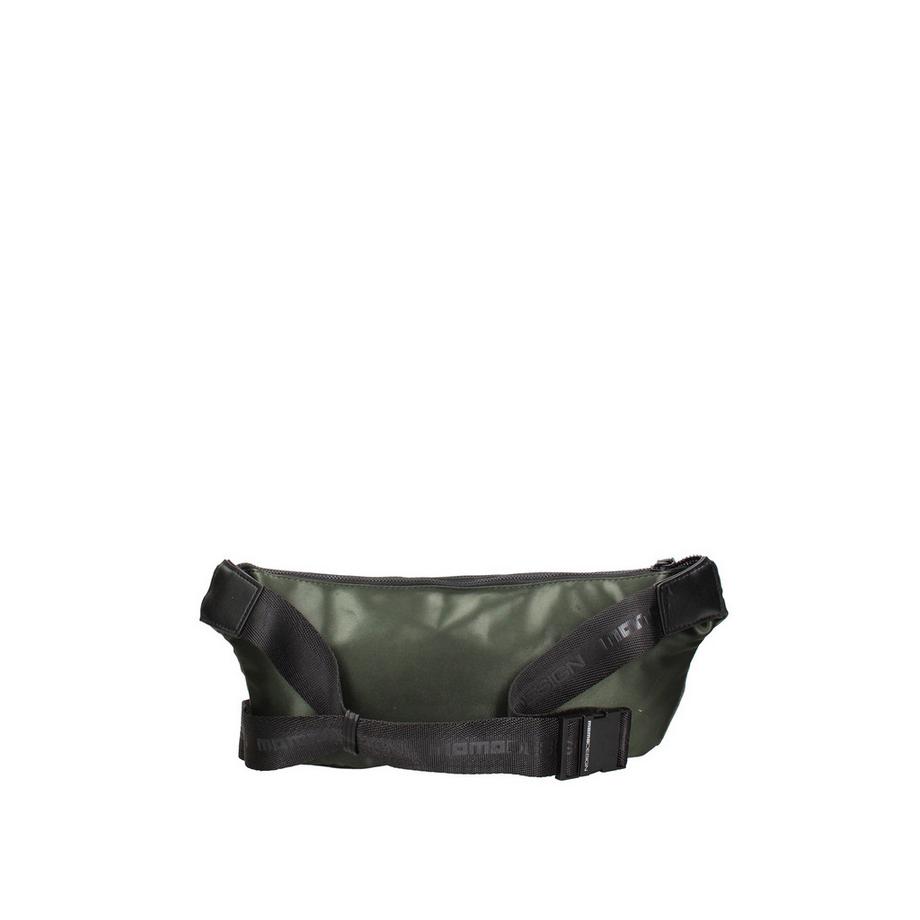 Momo Design Sac banane avec sangle ajustable  