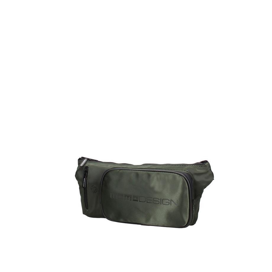 Momo Design Sac banane avec sangle ajustable  