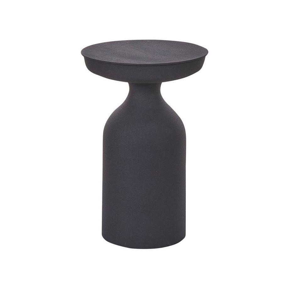 Table d\'appoint en Métal Moderne TENJO