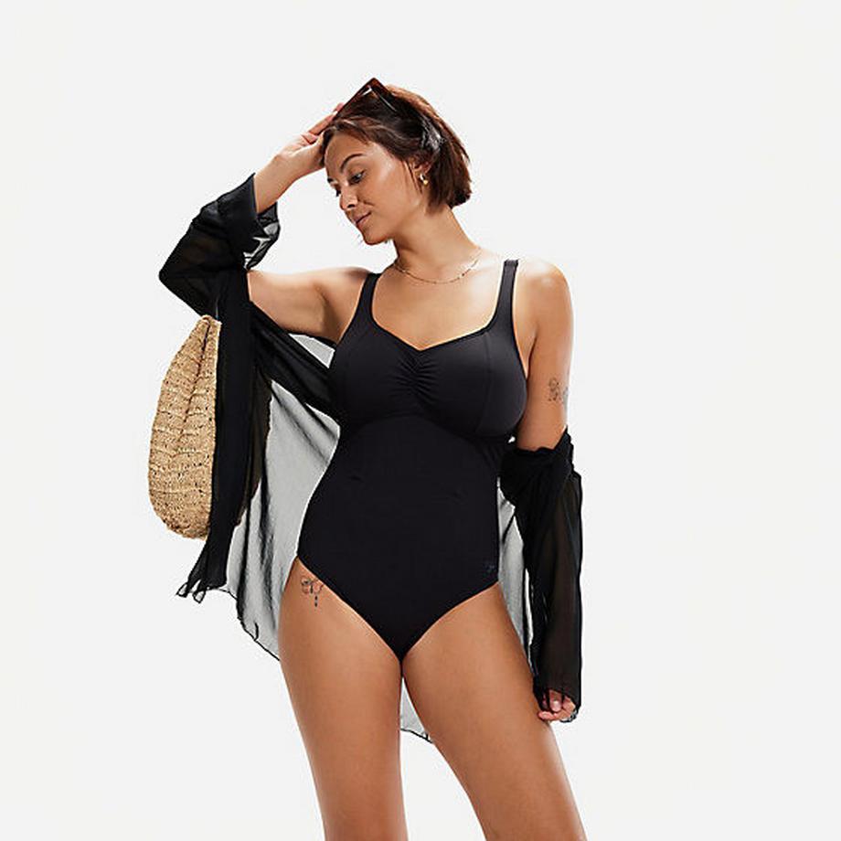 speedo Eco Aquanite Badeanzug  