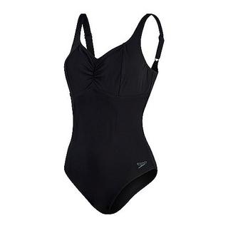 speedo  costume da bagno a 1 pezzo eco aquanite 