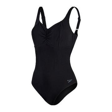 maillot de bain 1 pièce eco aquanite