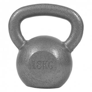 Gorilla Sports  Kettlebell en fonte 