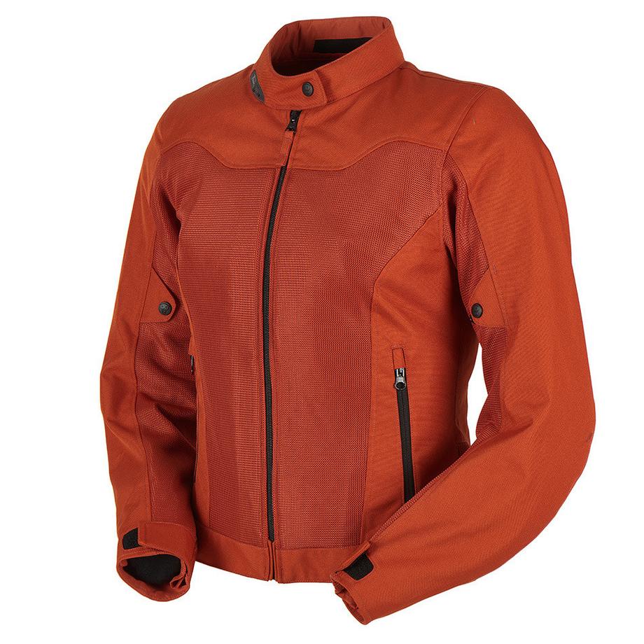 Furygan Mistral Evo 3 Blouson Moto  