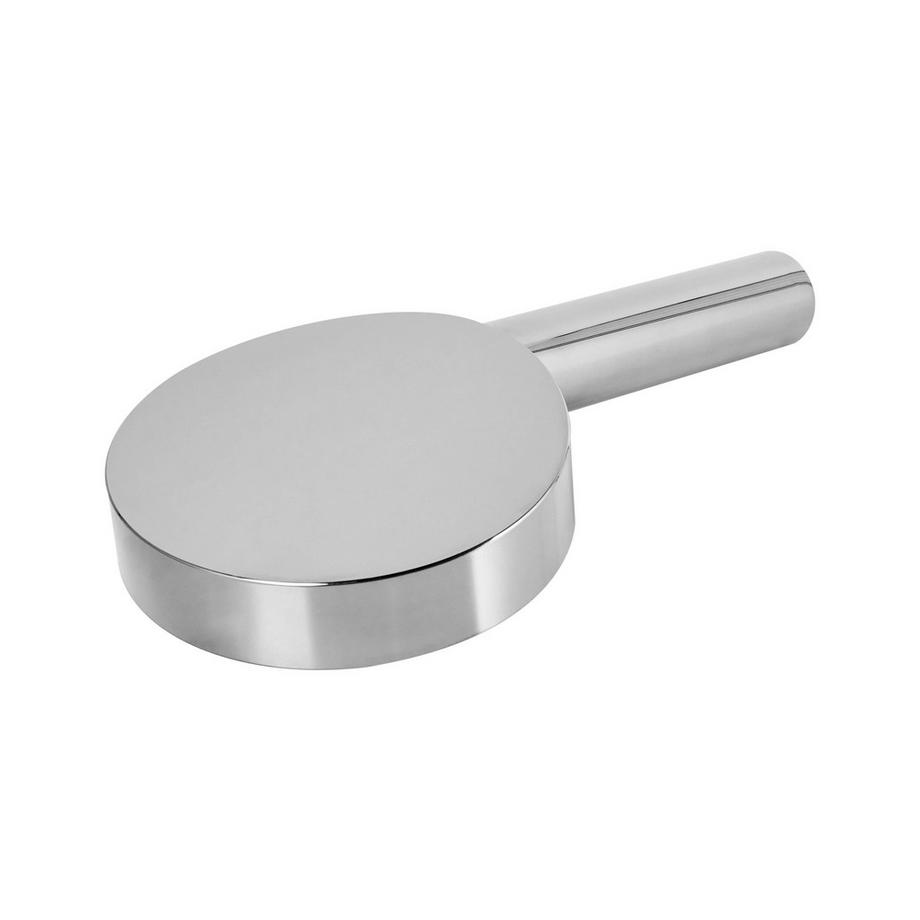 Beliani Kit doccia con soffione e flessibile en ABS (materiale sintetico resistente) Classico UYUCA  