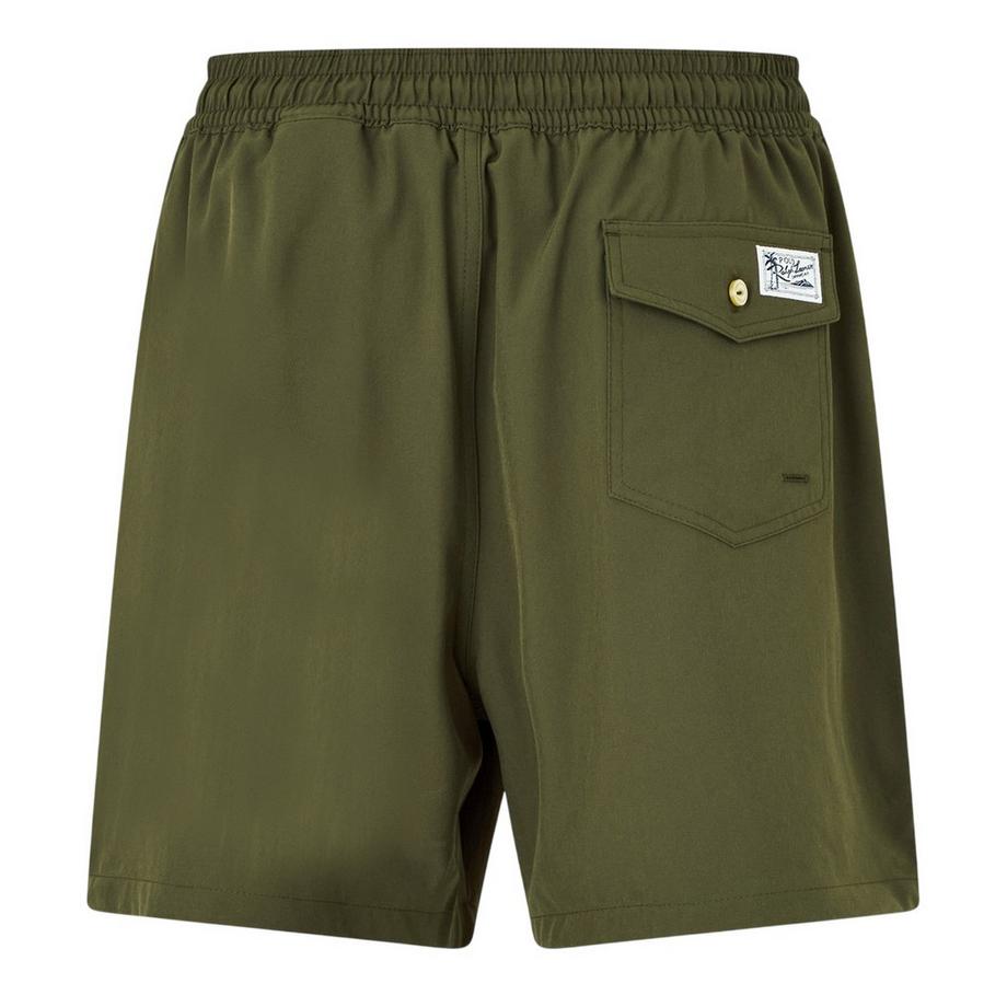 Ralph Lauren  Traveller Costume Da Bagno A Pantaloncino 