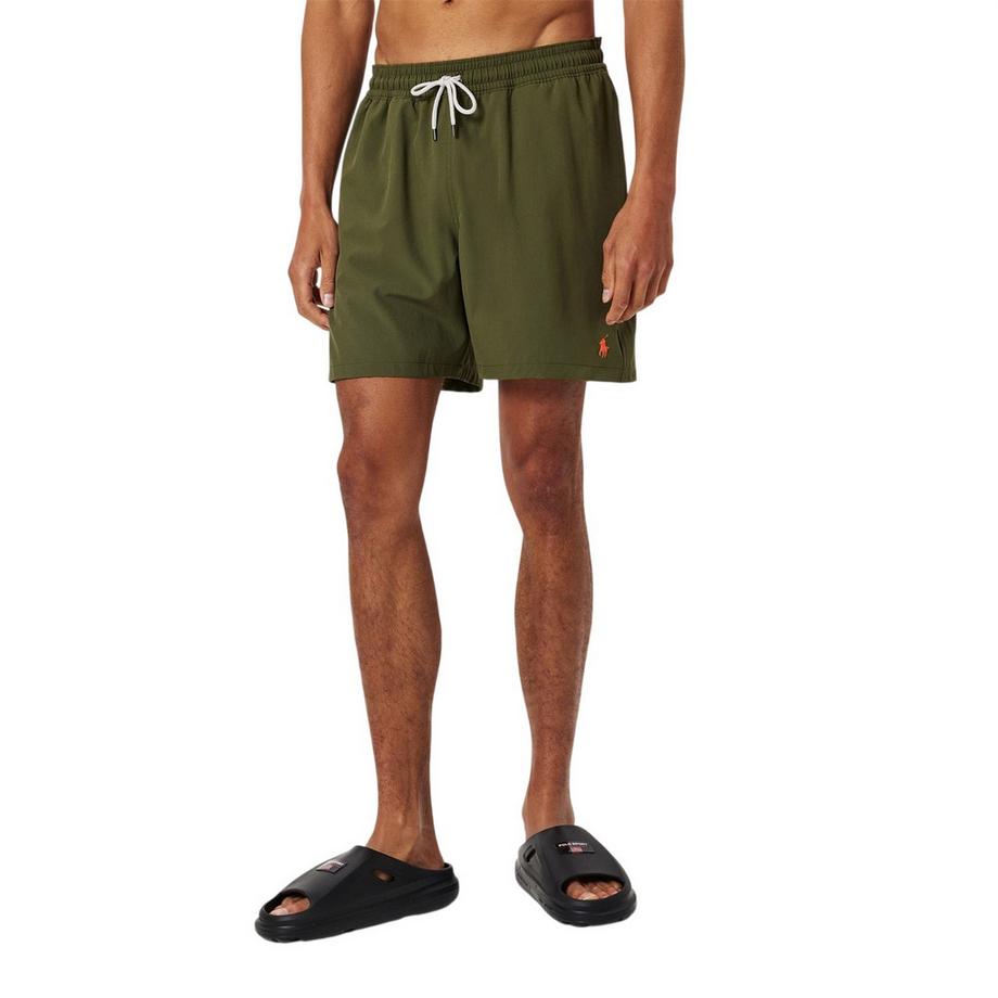 Ralph Lauren  Traveller Costume Da Bagno A Pantaloncino 