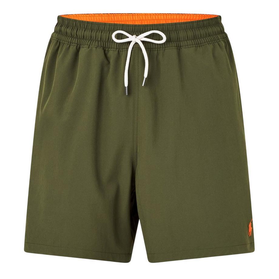 Traveller Costume Da Bagno A Pantaloncino