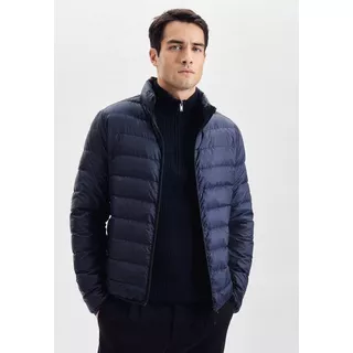 Seidensticker Daunenjacke Fit Uni  