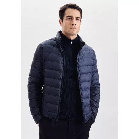 Seidensticker Daunenjacke Fit Uni  