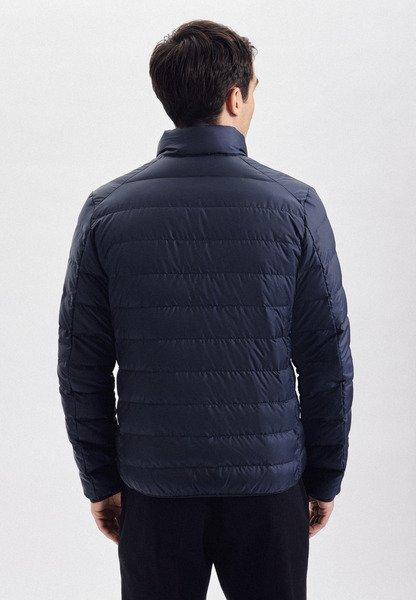 Seidensticker Daunenjacke Fit Uni  