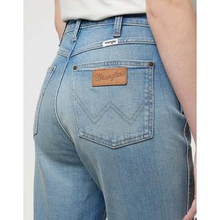 Wrangler  Jeans Slim Fit Walker 