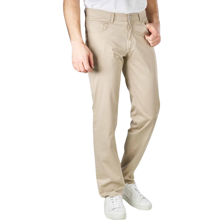 BRAX Cadiz 5-Pocket Straight Fit Hose  