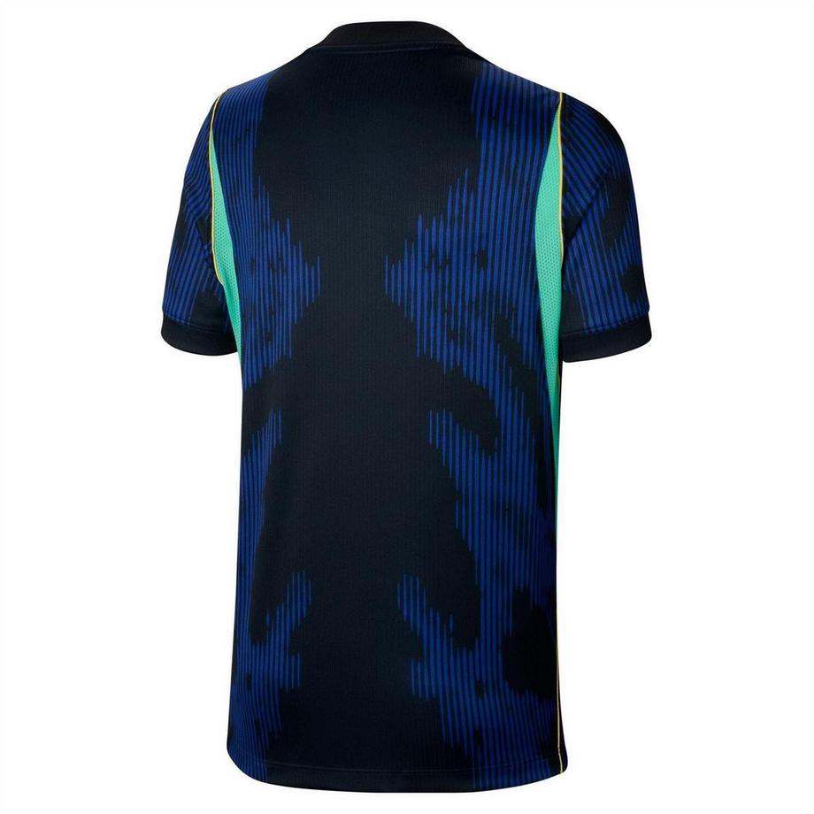 NIKE  Maillot Extérieur Motiftyle Brésil World Cup 