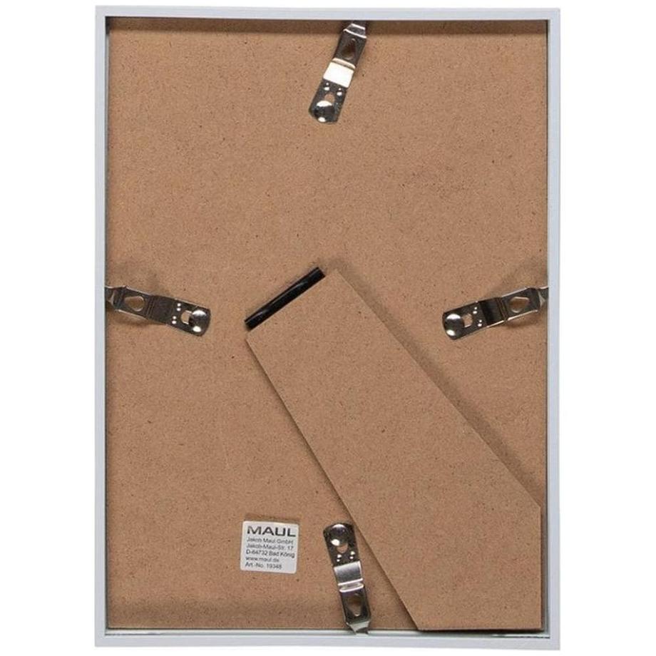 Maul Bilderrahmen art  
