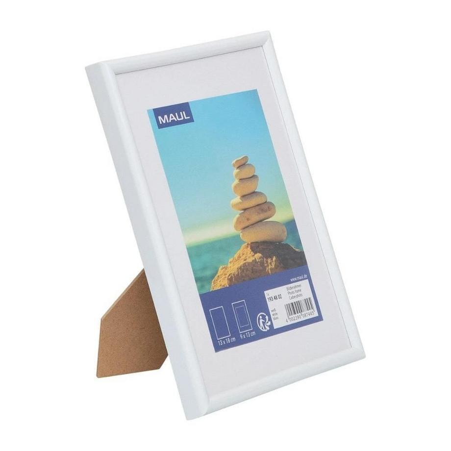 Maul Bilderrahmen art  