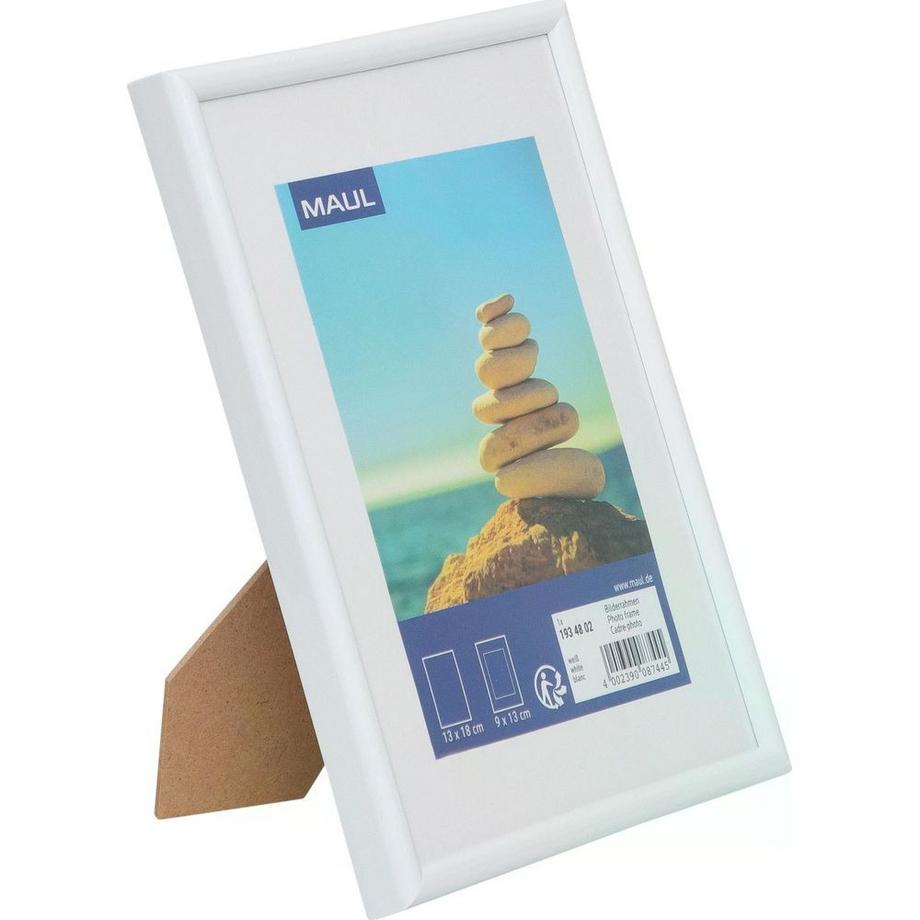 Maul Bilderrahmen art  