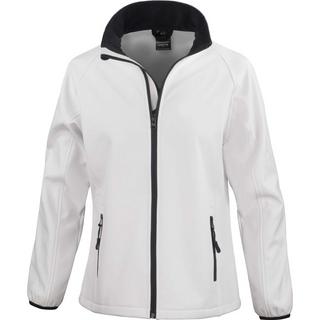 Result  jacke resut softshe femme printabe 