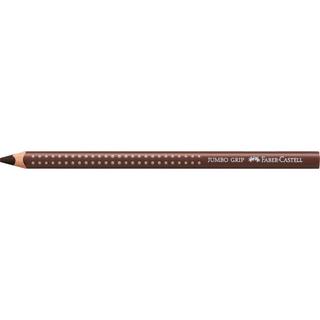 Faber-Castell FABER-CASTELL Farbstifte Jumbo Grip 110976 van Dyck braun  