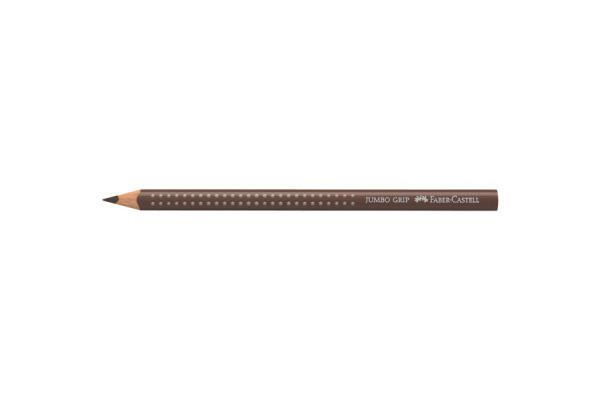 Faber-Castell Faber-Castell 110976 Marrone 1 pz  