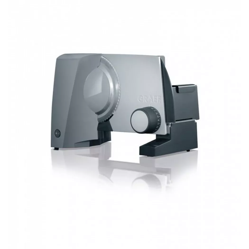 Graef Allesschneider "G50, grau" 170 W
