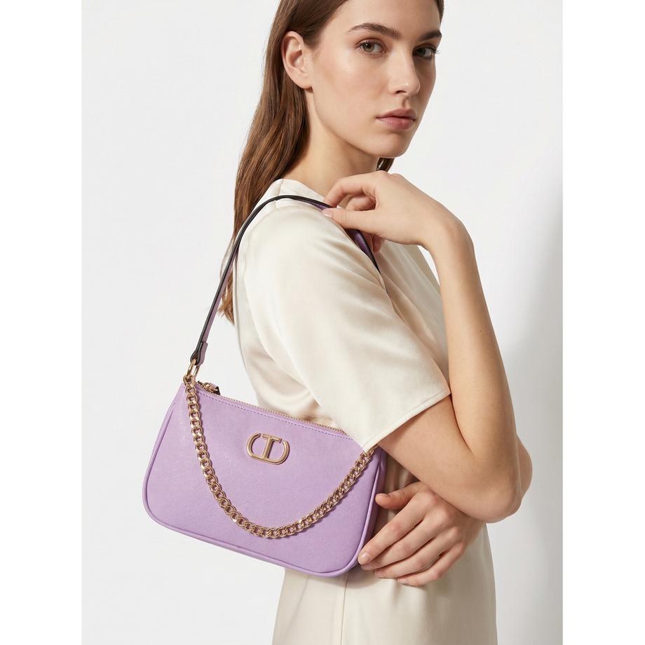 TWINSET Sac à main Jacinthe  