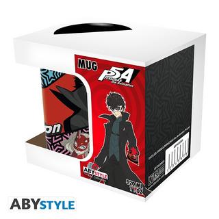 Abystyle  Mug - Subli - Persona5 - Phantom Thieves 