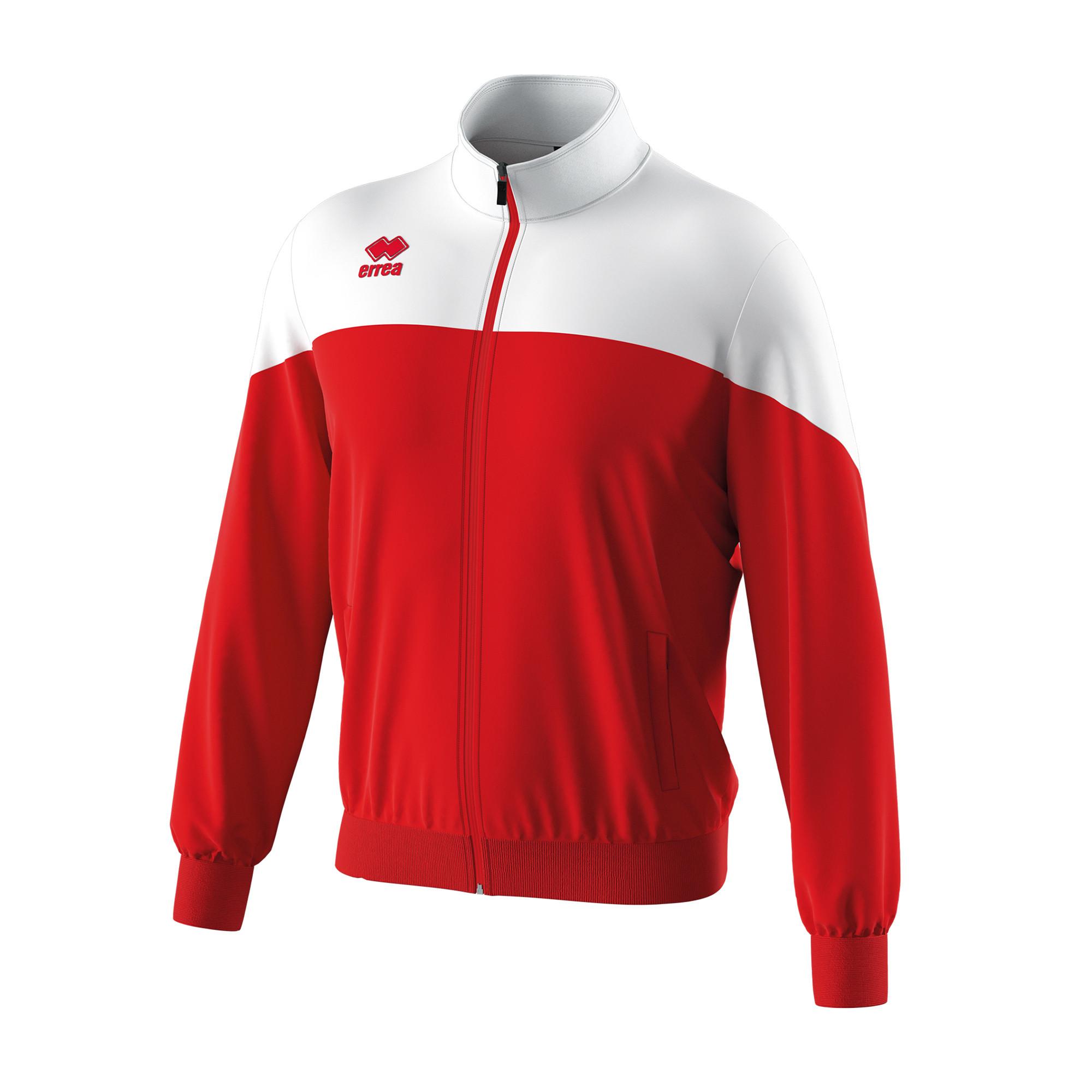 errea  kinder-trainingsjacke buddy 