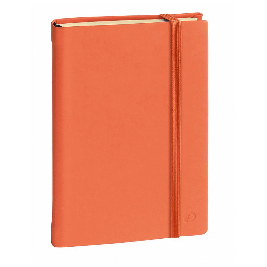 Quo Vadis Carnets - Lignées - 10x15 cm - Silk  