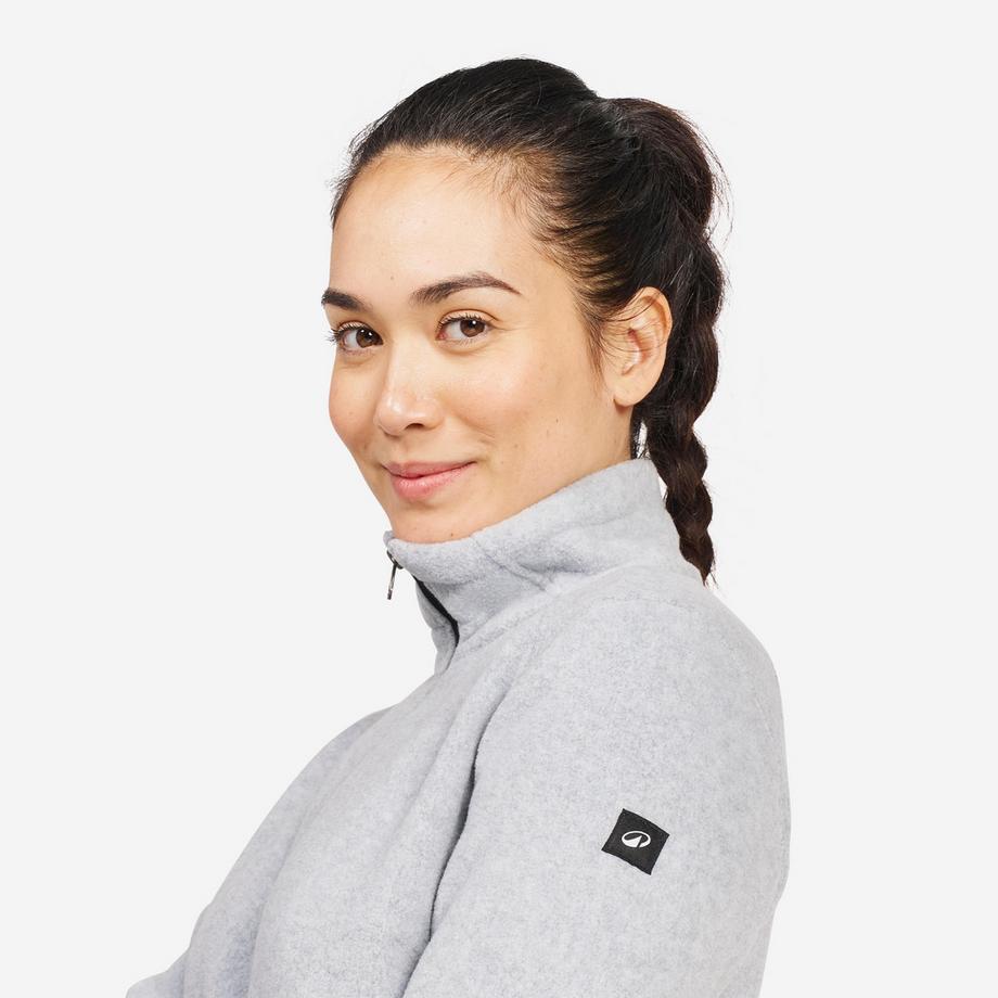 DECATHLON Sailing 100 Veste Polaire Chaude Éco-conçue  