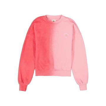 Mädchen Pullover Dip-Dye