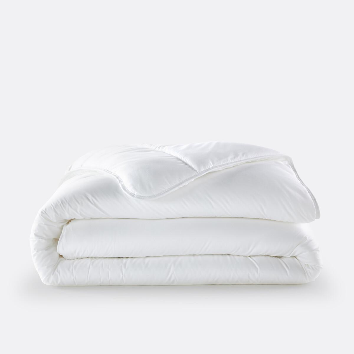 La Redoute Intérieurs Winterduvet und Kopfkissen Set mit Milbenschutz  